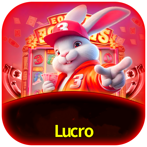 Lucro Logo